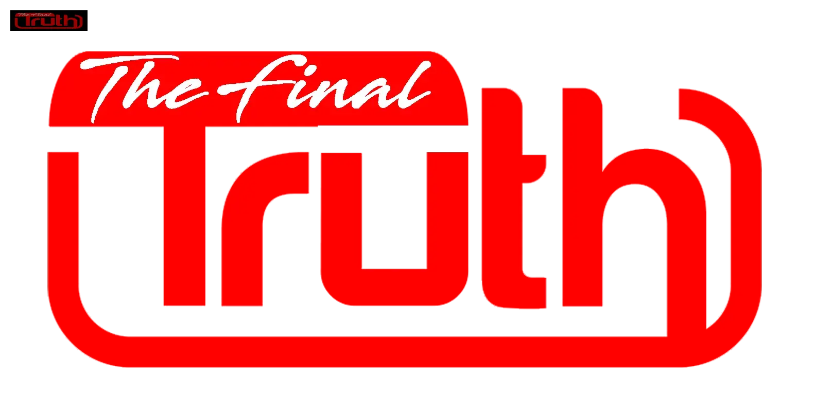 The Final Truth
